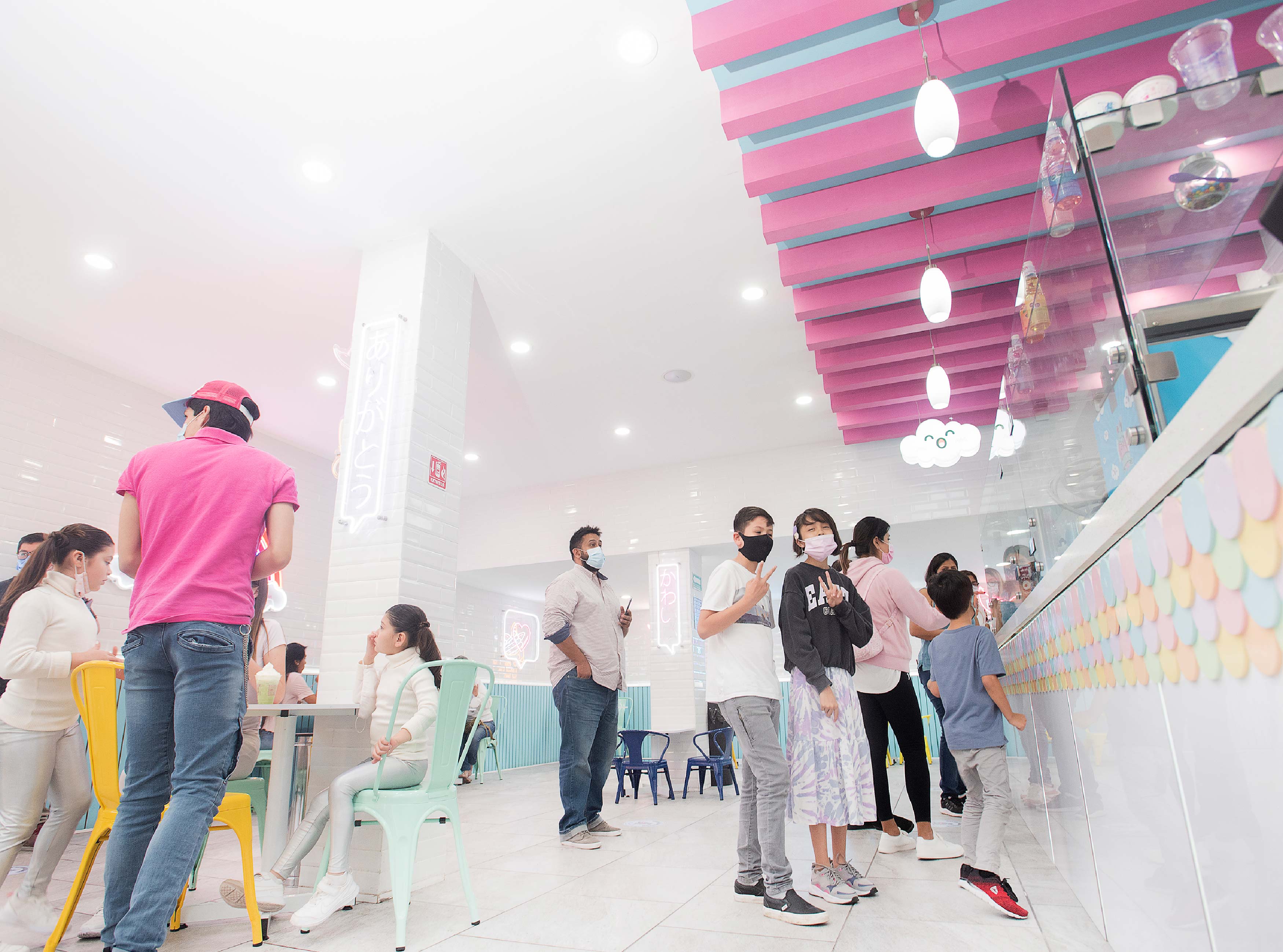 Taiyaki Land Cuernavaca